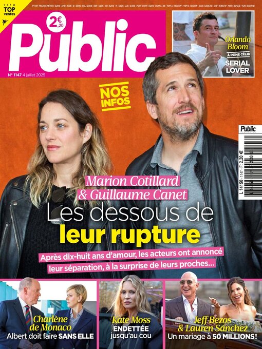 Title details for Public by Public Publishing - Available